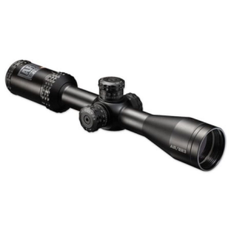 Bushnell 3-12x40mm Drop Zone 223 BDC Riflescope Second Focal Plane 1in Tube