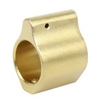 Guntec USA AR-15 Steel Low Profile Gas Block
