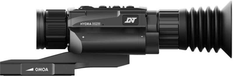 DNT Optics Hydra 2-8x19mm Thermal Rifle Scope HS219