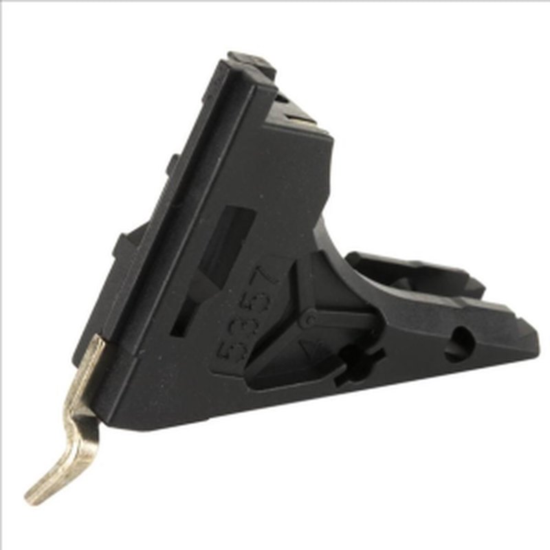 Glock OEM Trigger Housing w/ Ejector for 20/21/29/30/40/41 SF (Gen 4)