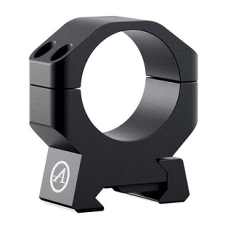 Athlon Armor 1 Inch Low Height Scope Rings 702001