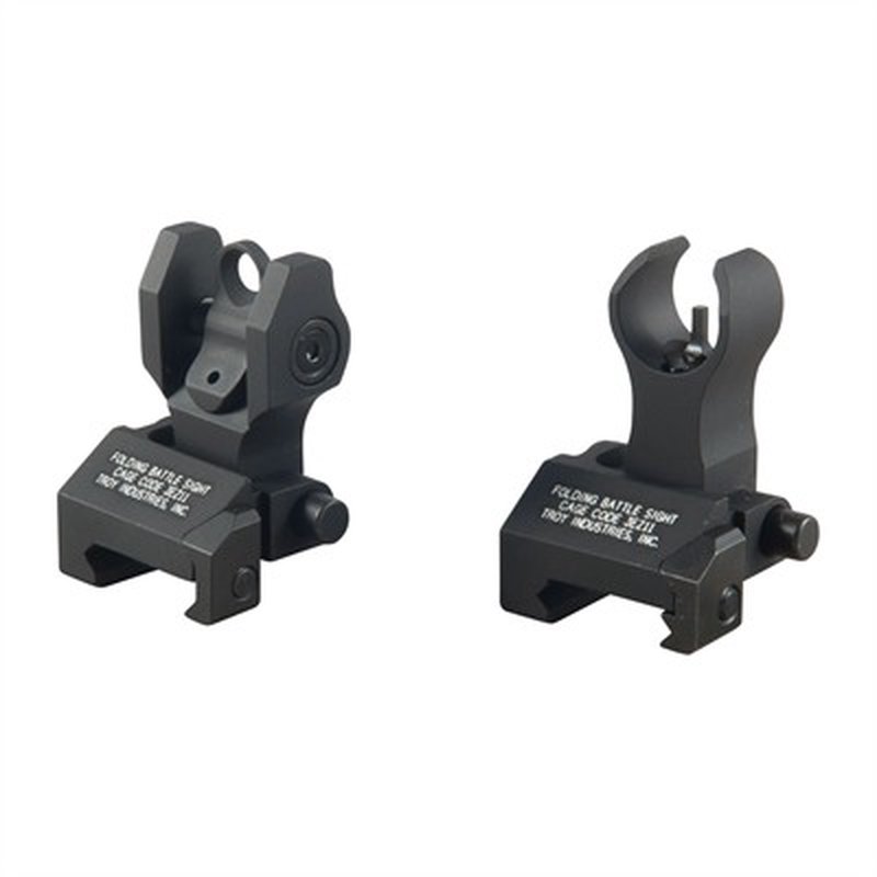 TROY INDUSTRIES, INC. AR-15 HK-STYLE FRONT SIGHT SET