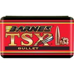 Barnes TSX .284" 7mm 140 Grain BT Reloading Bullets (50 Count)