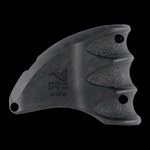 F.A.B. Defense FXMWG AR-15 Mag-Well Grip & Funnel 5.56 NATO Black Polymer