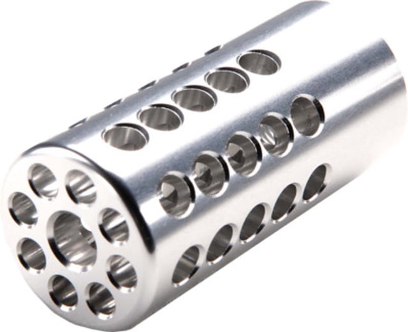 Tactical Solutions .900in Trail-Lite Compensator