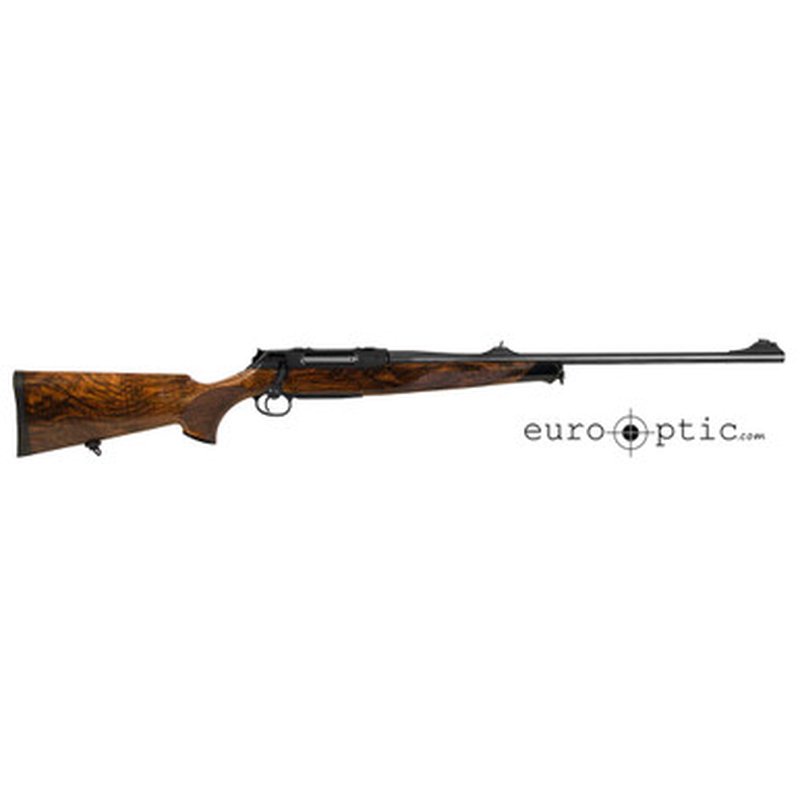Sauer S404 SCI Rifle .300 Win Mag Wood Grade 7 Right Hand