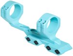 Timber Creek Sig Sauer Cantilever Scope Mount 1 in Egg Blue