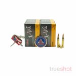 Rise Armament Patriot Straight AR-15 Trigger Bundle with PMC Ammo