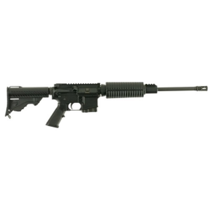 DPMS GII Compact Hunter Tactical Rifle 7.62x51 NATO 16 Inch Black
