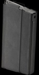 KCI USA M14 Magazine 308 Win 20-Round Black