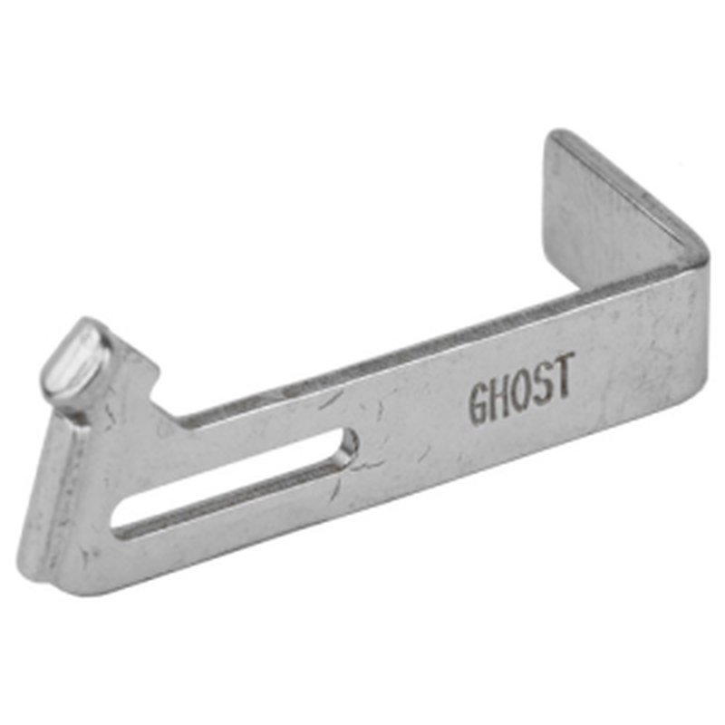 Ghost Inc Edge Trigger Kit 3.5lb Glock drop-in trigger upgrade
