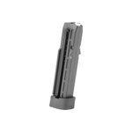 Smith & Wesson M&P Magazine 22X/FPC .22 LR 20-Round Polymer Black