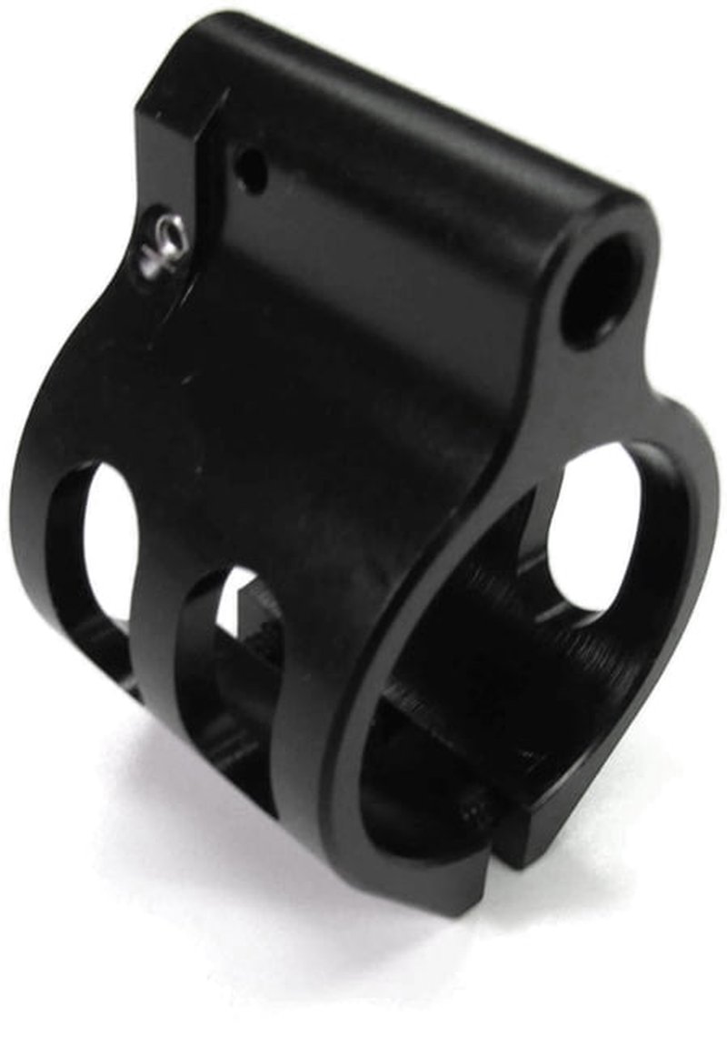 WMD Guns Low Profile Gas Block