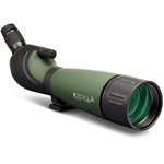 Konus Konuspot 100 Angled Spotting Scope 20-60x 100mm Green Rubber