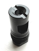 Forward Controls Design - 1210 brake with Xeno interface - 1210XE