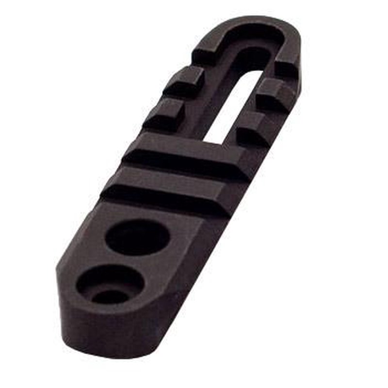 Atlas Bipod Handguard Bipod Accessory Rail (Picatinny Adapter)