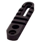 Atlas Bipod Handguard Bipod Accessory Rail (Picatinny Adapter)