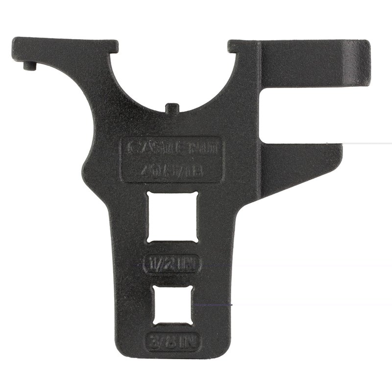 NcSTAR Ar15 Buffer Tube Castle Tool VTARCFLWRPRO