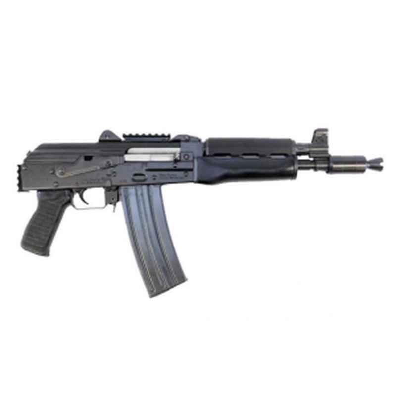 Zastava Arms ZPAP85 M85 5.56 NATO 10.5in Black Modern Sporting Pistol