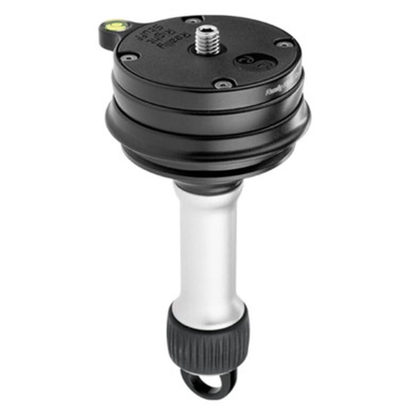 Really Right Stuff Versa Series 3 Leveling Base with Hook RRS-9000410