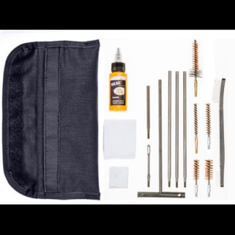 TAC Shield Universal GI Field 13-Piece Cleaning Kit w/ Seal 1 CLP Plus