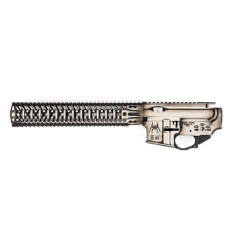 SPIKES TACTICAL Sandbox Spider Upper/Lower Set