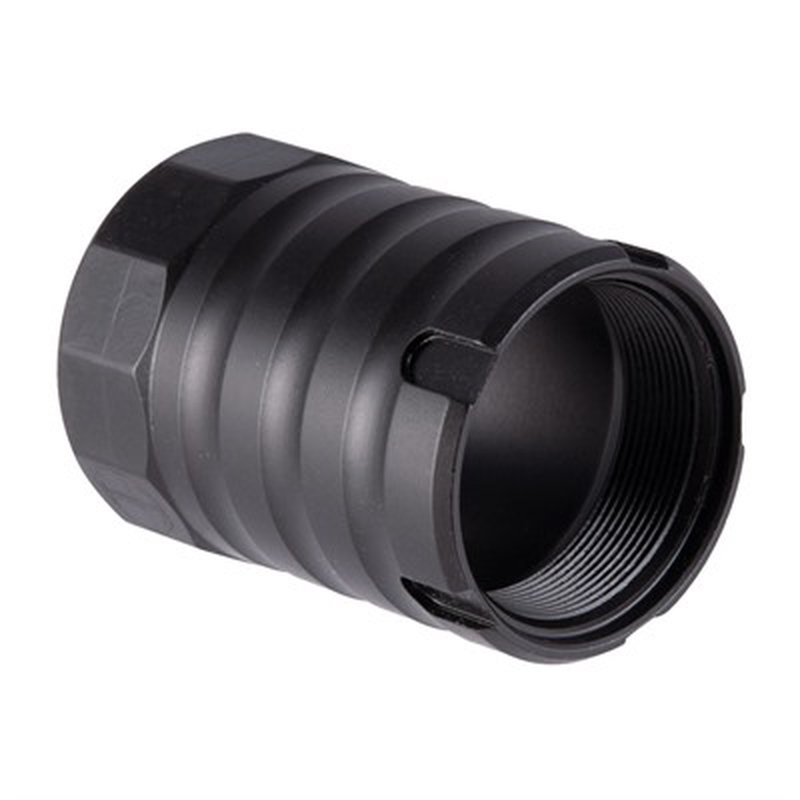 JMAC CUSTOMS LLC - BLAST DIVERSION SHIELD MUZZLE BREAK