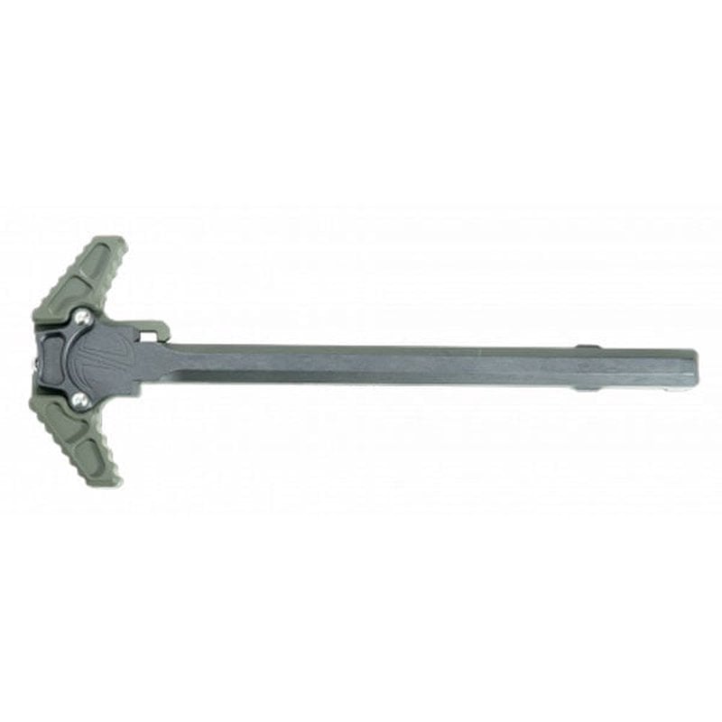 Timber Creek Greyman AR-15 Ambi Charging Handle Urban