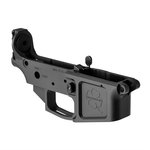 AR-15 Super Duty Stripped Upper Receivers 5.56MM