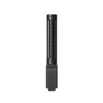 Ballistic Advantage Glock 19 Gen 3-5 9mm Barrel Bomber Fluted QPQ PVD
