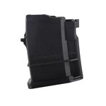 SGM Tactical Saiga Magazine 5.56x45mm 10-Round Polymer Black