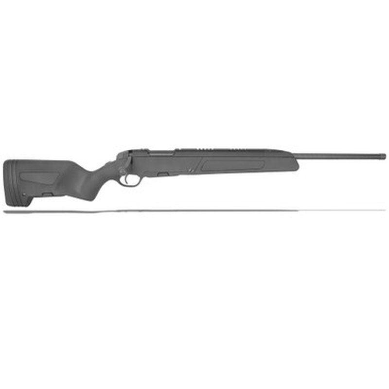 Steyr Arms Scout .308 Win Rifle 22 Inch Barrel 1:12 Twist 1/2x24