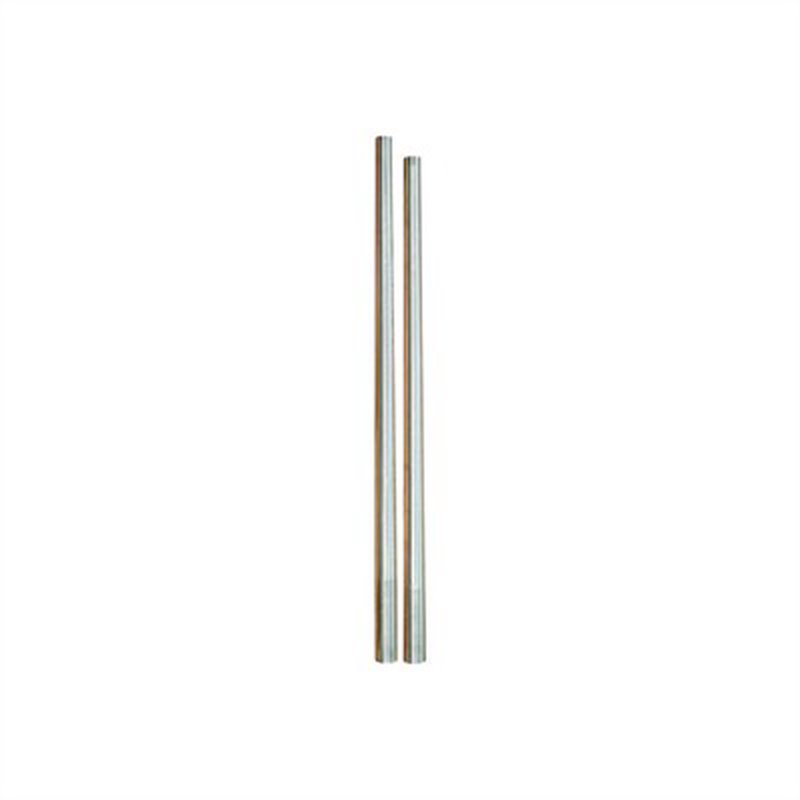Single Point Cut Rifled Barrel Blanks - 6mm 1-8 Twist 31 Heavy Varmint Barrel Blank