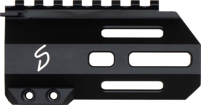 Stern Defense SD MOD4 M-Lok Handguards