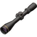 BSA HUNTSMAN RIFLE SCOPE 3-9X4
