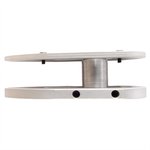 Auto Adjustable Butt Plate