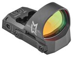 SIG SAUER Romeo3 MAX 1x30mm red dot sight 6 MOA black aluminum Picatinny