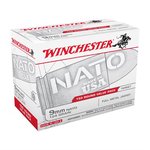 Winchester 9mm NATO 124gr FMJ Ammo 150rd Value Pack