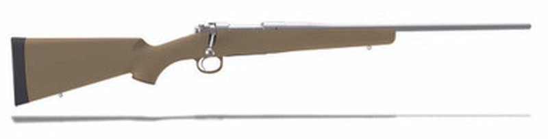 Kimber 84L Hunter .270 Win Rifle