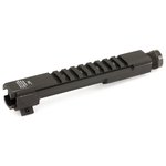 Midwest Industries MI-AKRGT AK Railed Gas Tube Mil-Spec Picatinny Top Rail