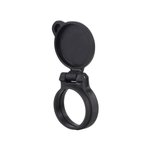 Aimpoint Flip-Up Red Dot Sight Lens Cover 30mm Rear Black