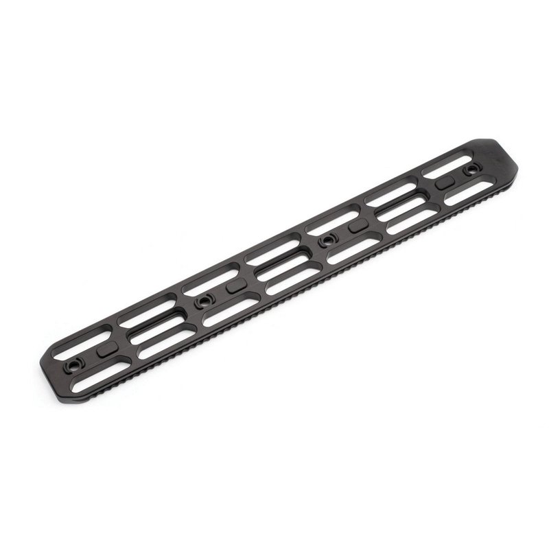 Area 419 Arcalock M-LOK Dovetail Rail 12in Black
