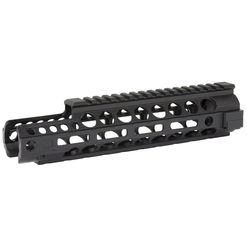Midwest 20 Series AR M-LOK 9.5" Handguard - MI20XM