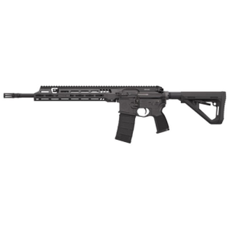 SIG SAUER 516 G3 Mohawk 5.56 NATO 16" 30rd - Black