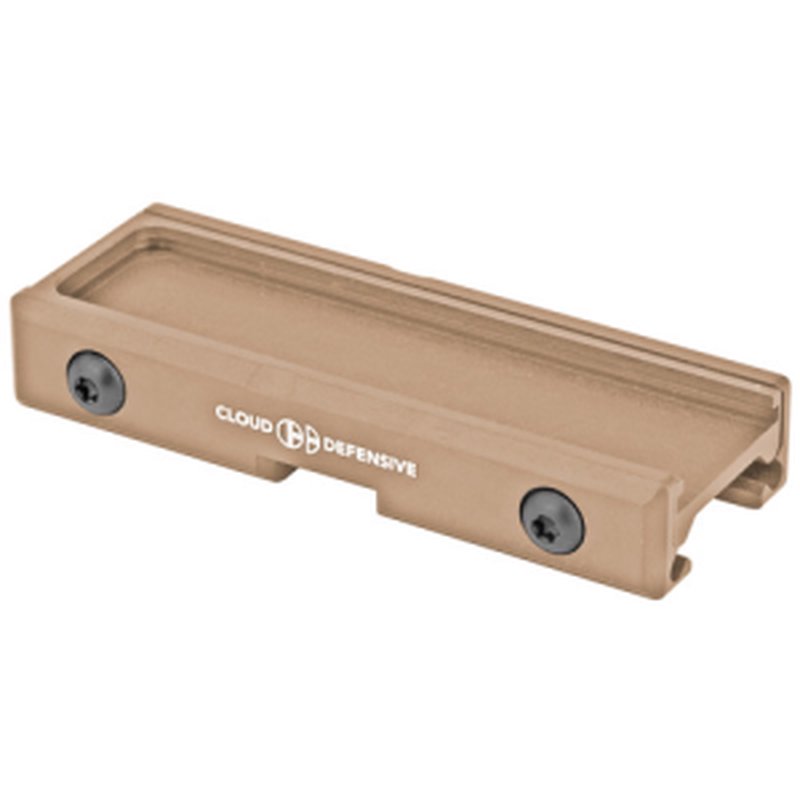 Cloud Defensive LCS FDE Mount for Streamlight Pro-Tac Remote Tape Switch