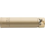 SureFire SOCOM556-RC3 5.56 6.4" Flat Dark Earth Suppressor