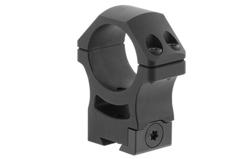 UTG Pro 30mm/2PCs High Profile P.O.I Dovetail Rings