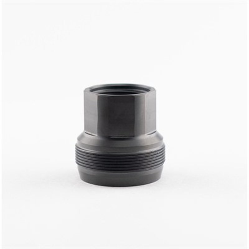 Rearden Helios QD Atlas Mount 1.375-24 Black Nitride