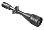 Barska 4-16x50 AO Varmint Rifle Scope w/ Adjustable Objective AC10042 Rifle Scope