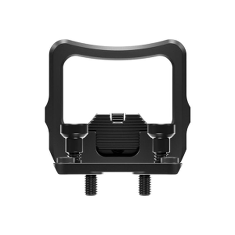 Radian Weapons H0018 Guardian Optic Guard Black Glock MOS Trijicon RCR